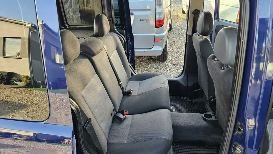 OPEL Combo -
