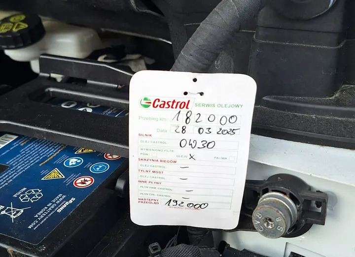 CITROEN C5 Aircross -