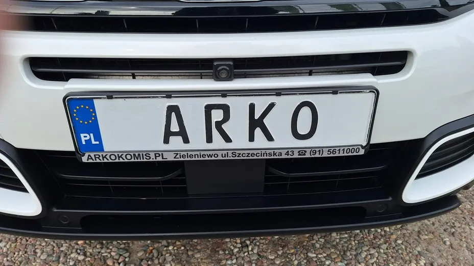 CITROEN C5 Aircross -