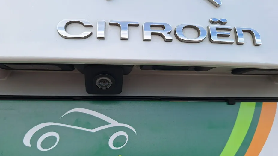CITROEN C5 Aircross -