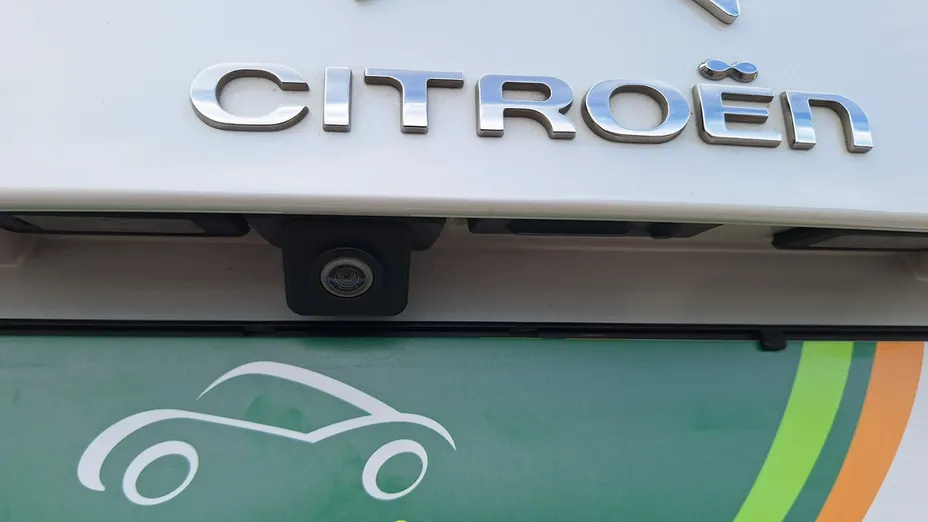 CITROEN C5 Aircross -