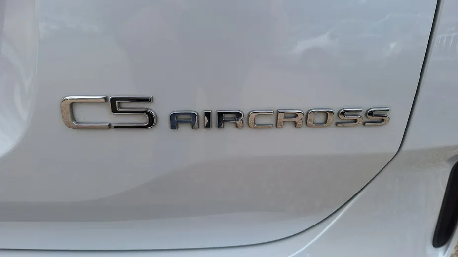 CITROEN C5 Aircross -