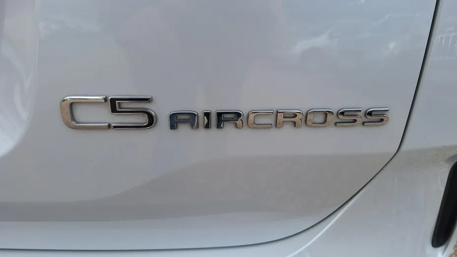 CITROEN C5 Aircross -