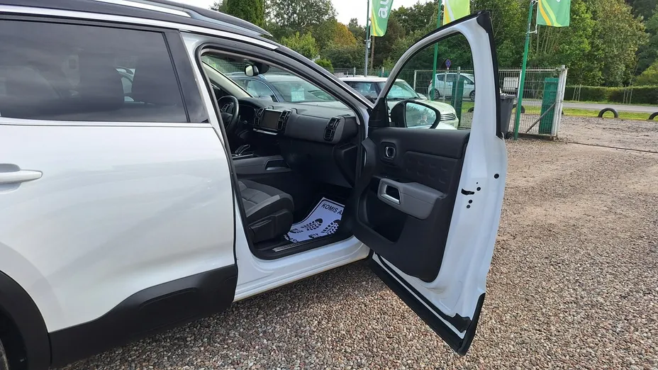 CITROEN C5 Aircross -