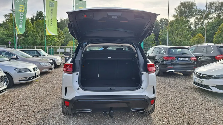 CITROEN C5 Aircross -