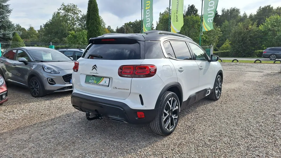 CITROEN C5 Aircross -