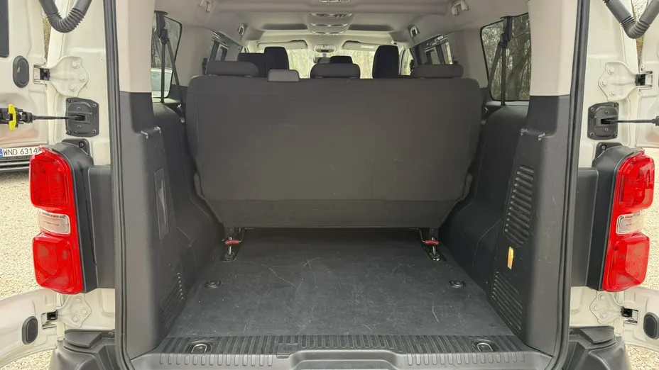 TOYOTA Proace Verso -