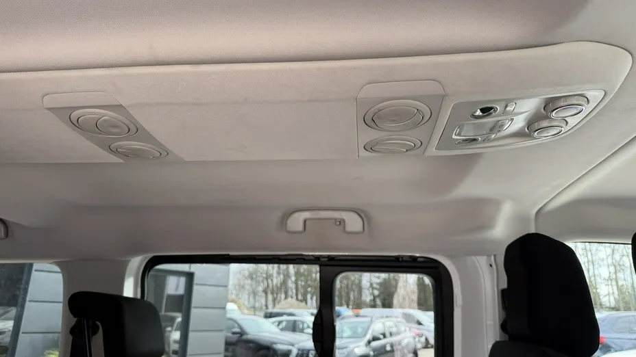 TOYOTA Proace Verso -