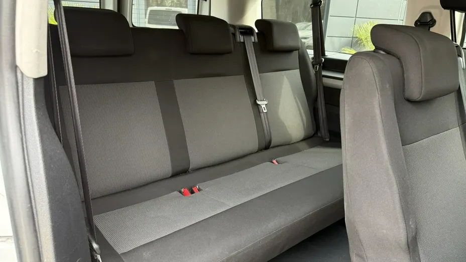 TOYOTA Proace Verso -