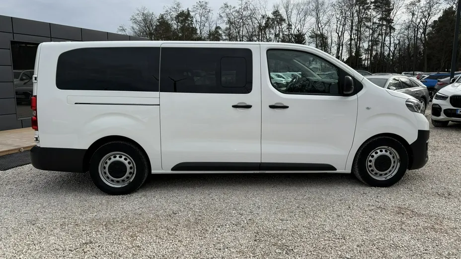 TOYOTA Proace Verso -