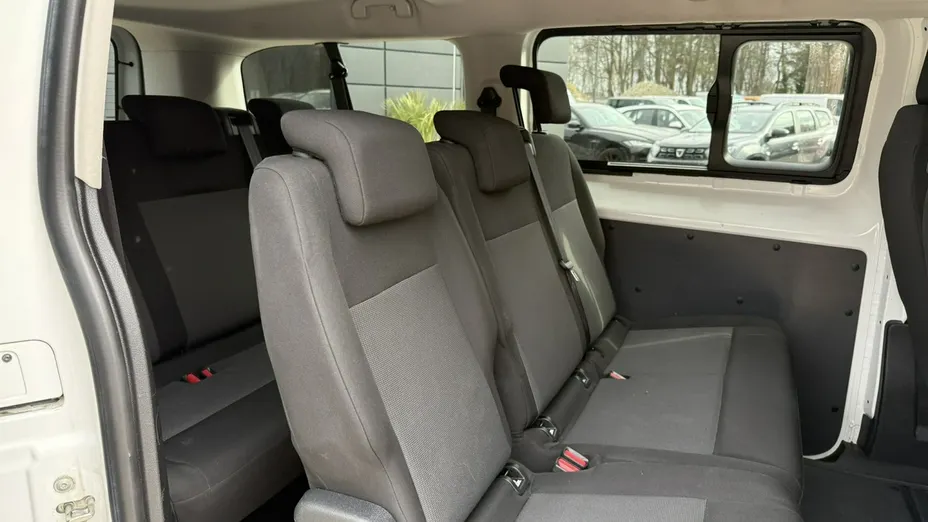 TOYOTA Proace Verso -