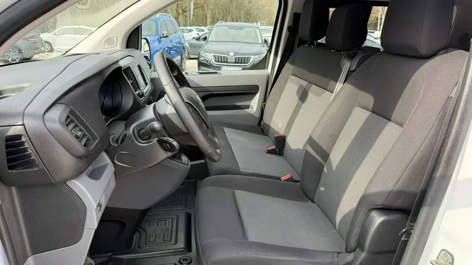 TOYOTA Proace Verso -