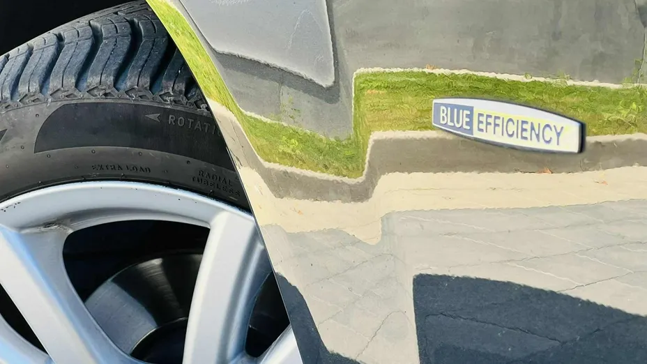 MERCEDES-BENZ C Klasa -