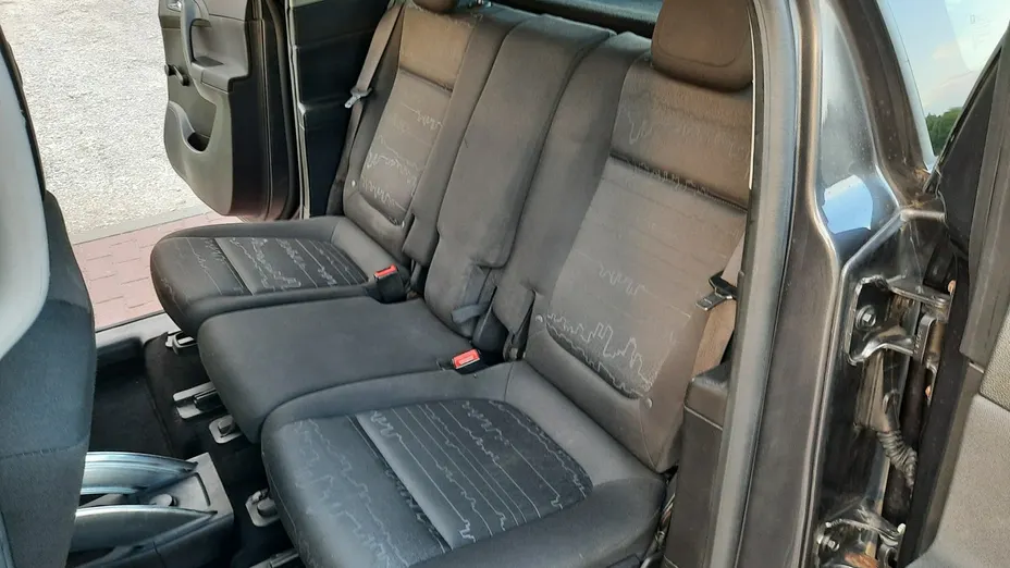 OPEL Meriva -