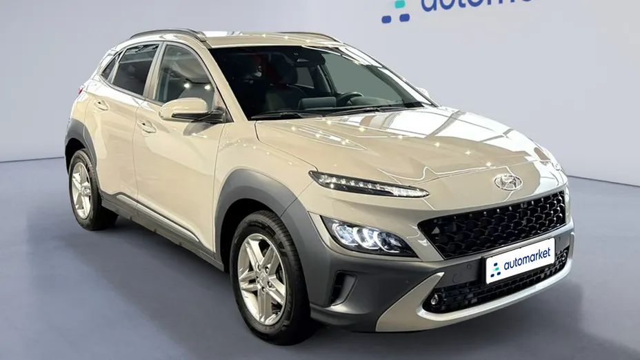 HYUNDAI Kona Kona 1.0 T-GDI Style DCT