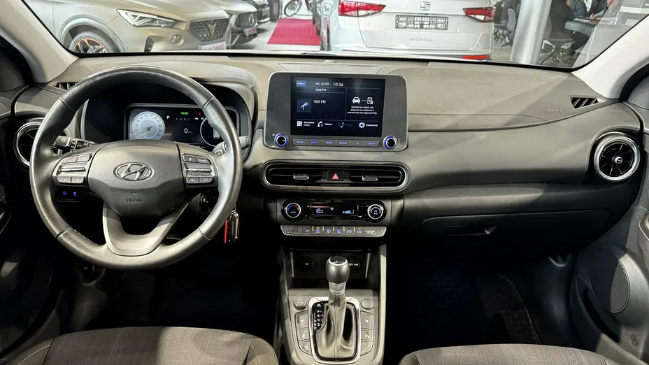 HYUNDAI Kona Kona 1.0 T-GDI Style DCT