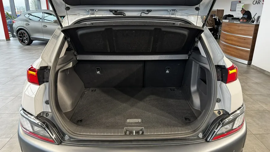 HYUNDAI Kona Kona 1.0 T-GDI Style DCT