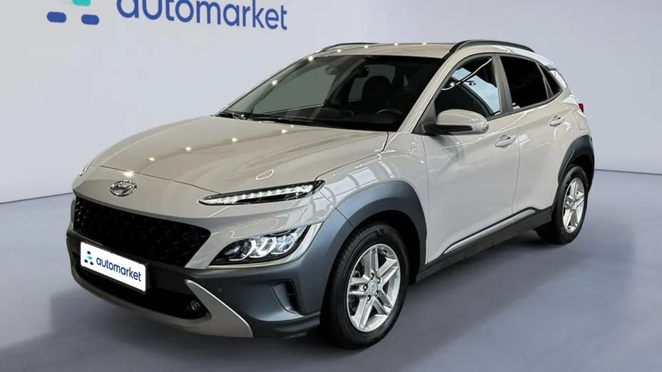 HYUNDAI Kona Kona 1.0 T-GDI Style DCT
