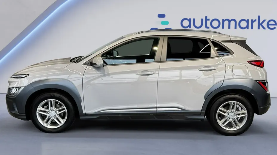 HYUNDAI Kona Kona 1.0 T-GDI Style DCT