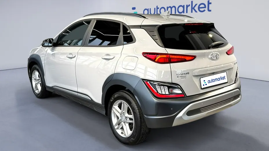 HYUNDAI Kona Kona 1.0 T-GDI Style DCT