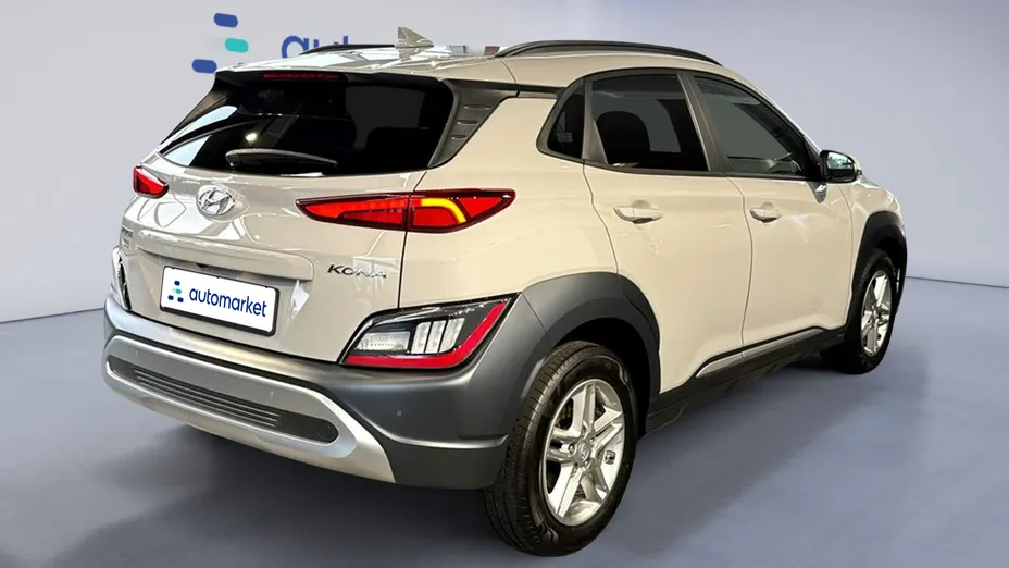 HYUNDAI Kona Kona 1.0 T-GDI Style DCT