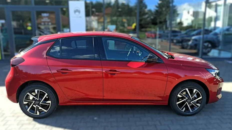 OPEL Corsa -