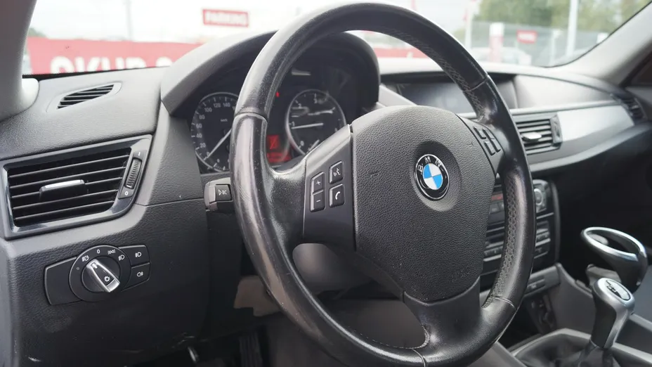 BMW X1 -