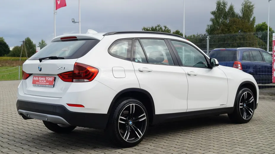BMW X1 -