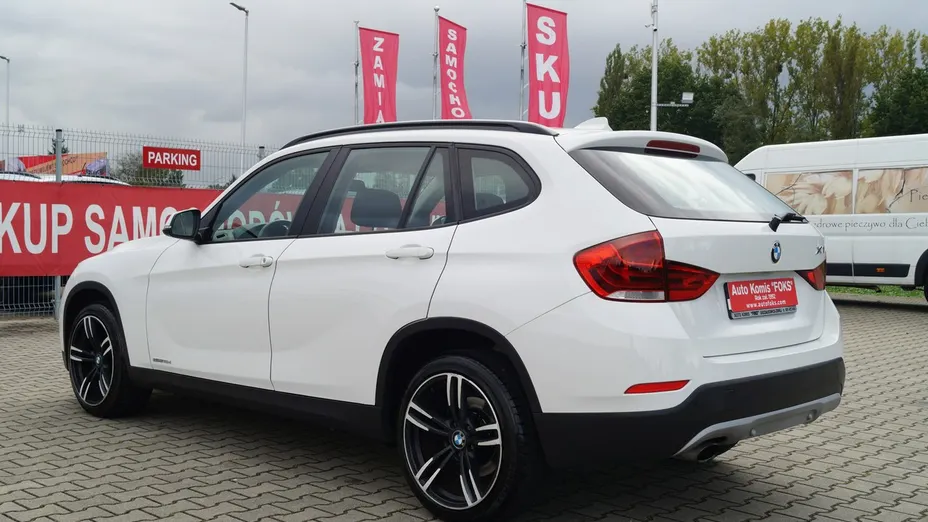 BMW X1 -