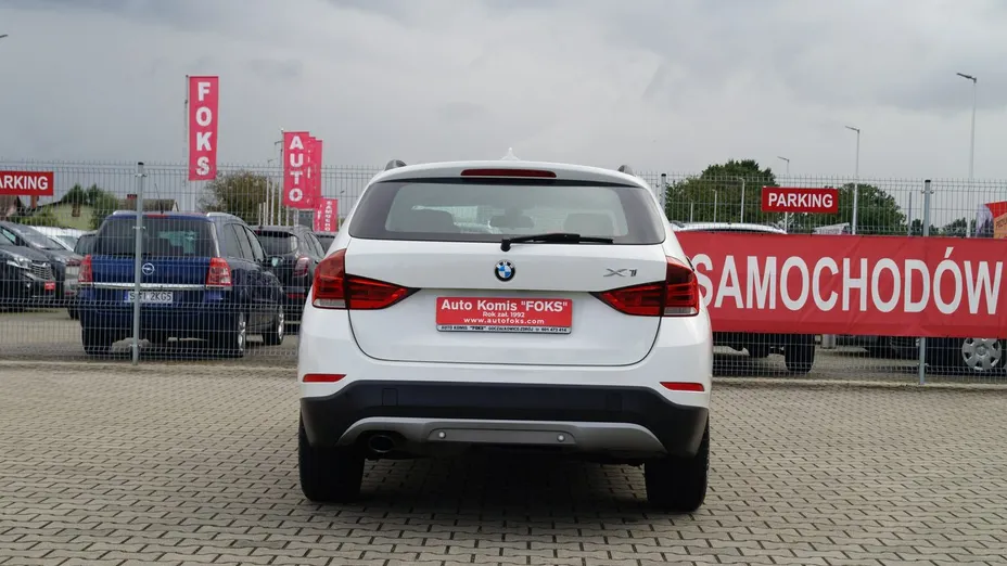 BMW X1 -