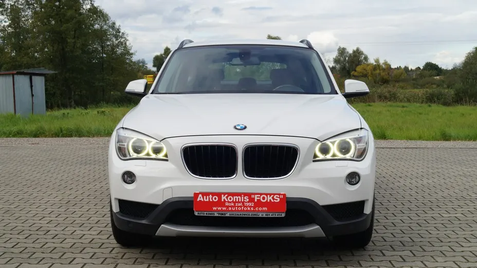 BMW X1 -