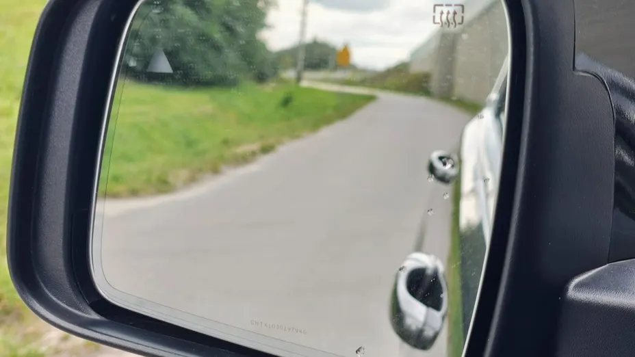 JEEP Grand Cherokee -