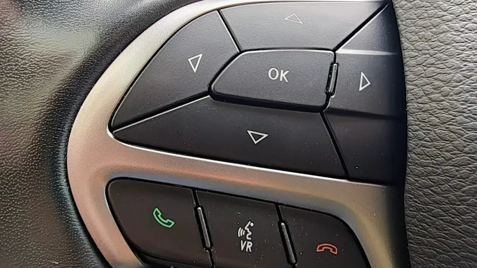 JEEP Grand Cherokee -