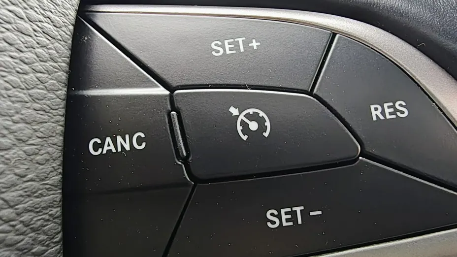 JEEP Grand Cherokee -