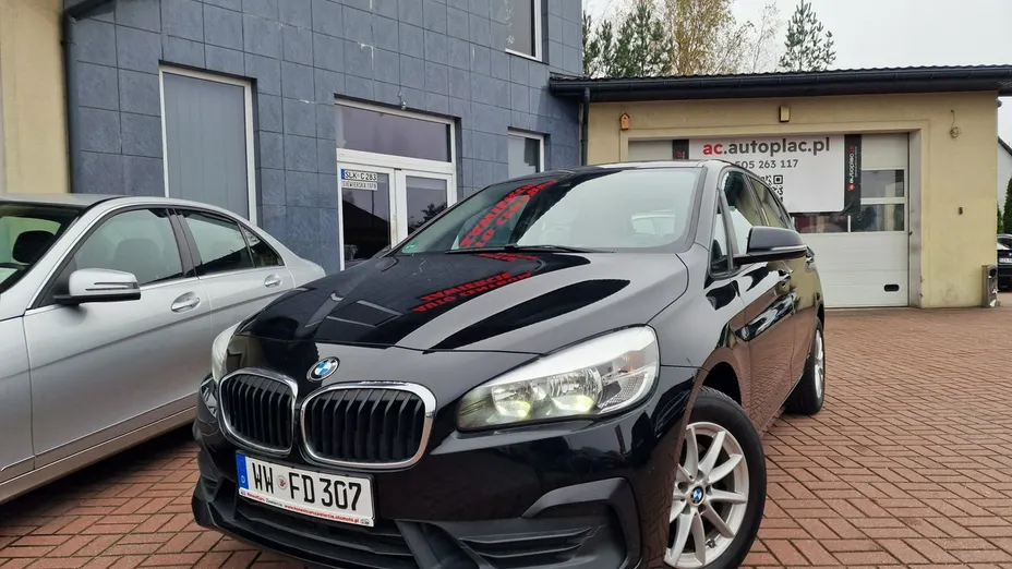 BMW Seria 2 -