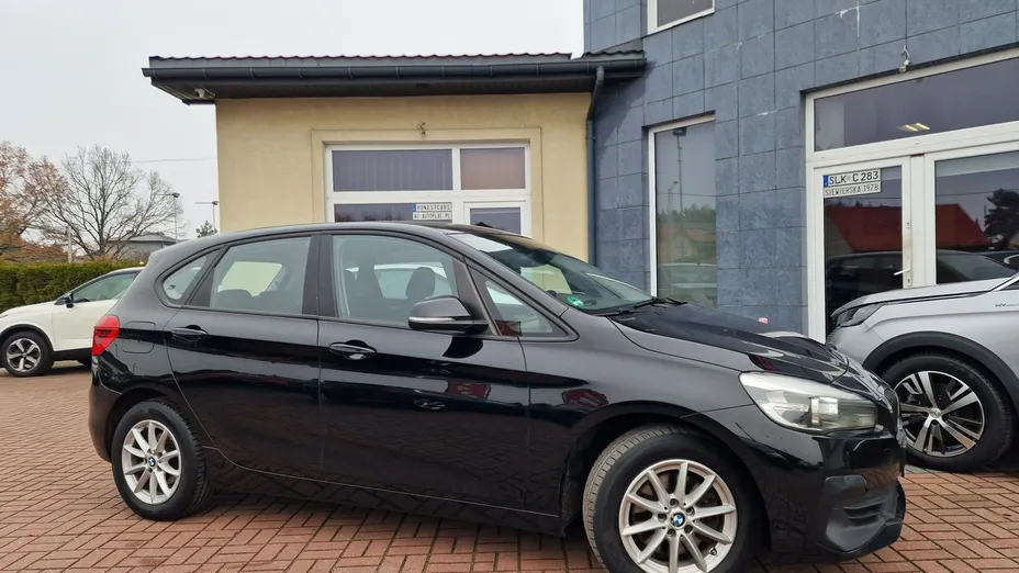 BMW Seria 2 -