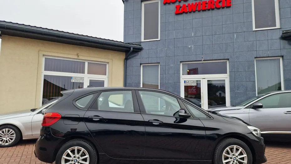 BMW Seria 2 -