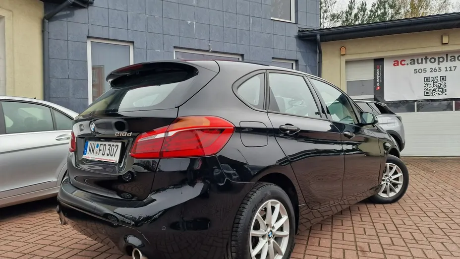 BMW Seria 2 -
