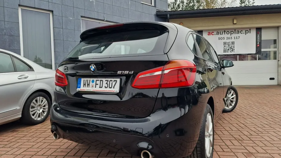 BMW Seria 2 -