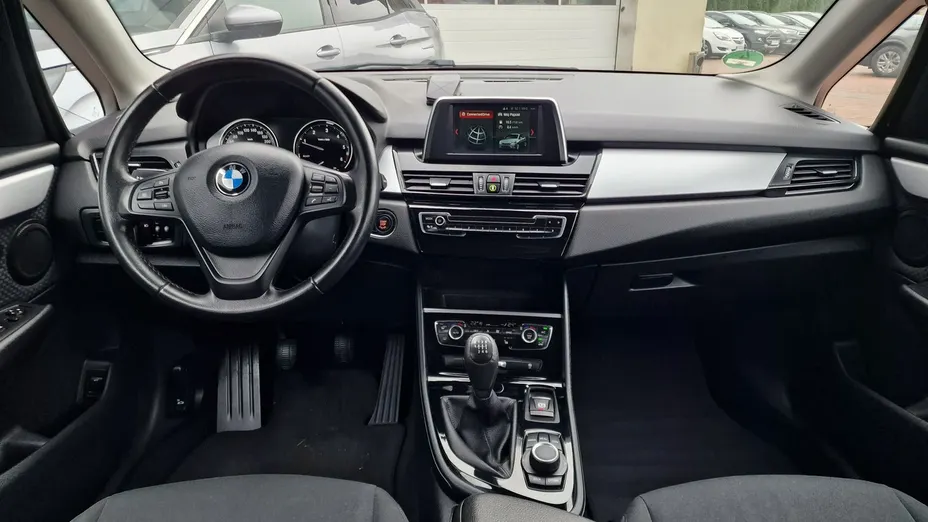 BMW Seria 2 -