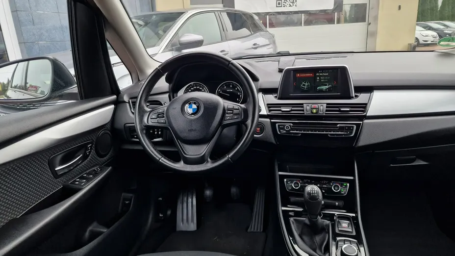 BMW Seria 2 -