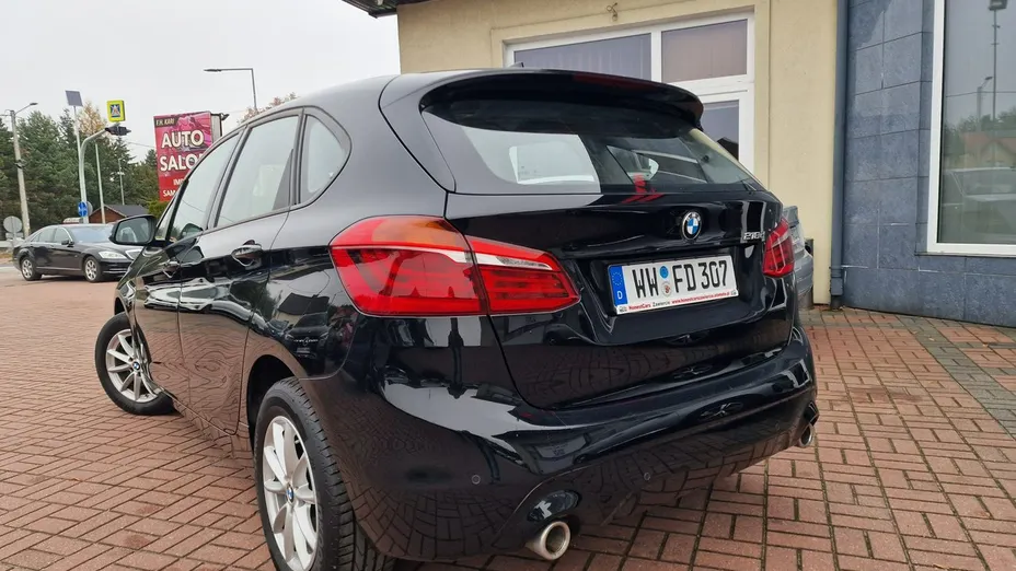 BMW Seria 2 -