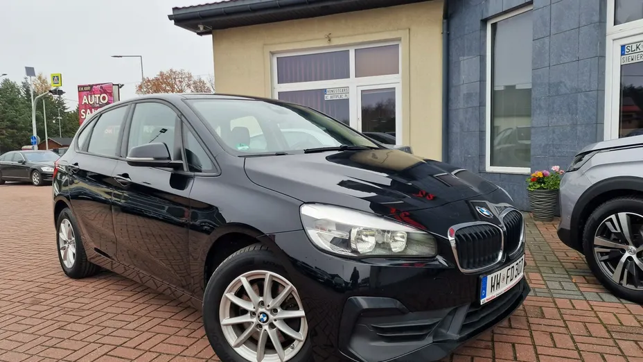 BMW Seria 2 -