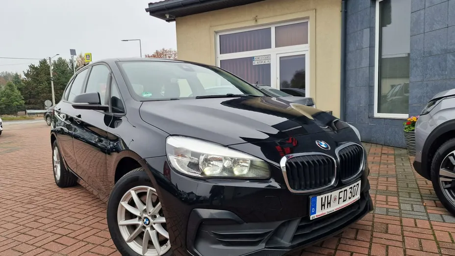 BMW Seria 2 -