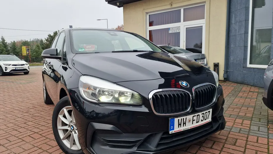 BMW Seria 2 -