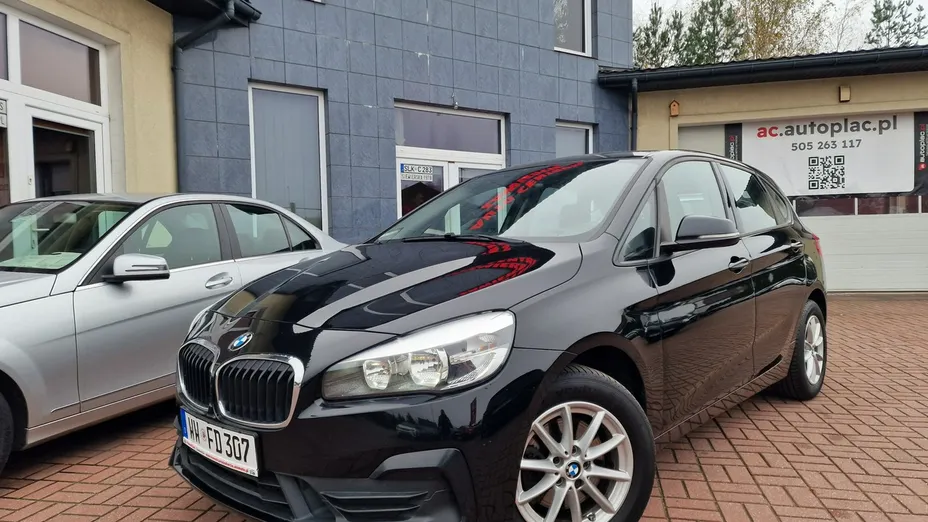 BMW Seria 2 -