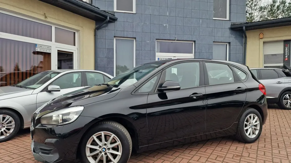 BMW Seria 2 -
