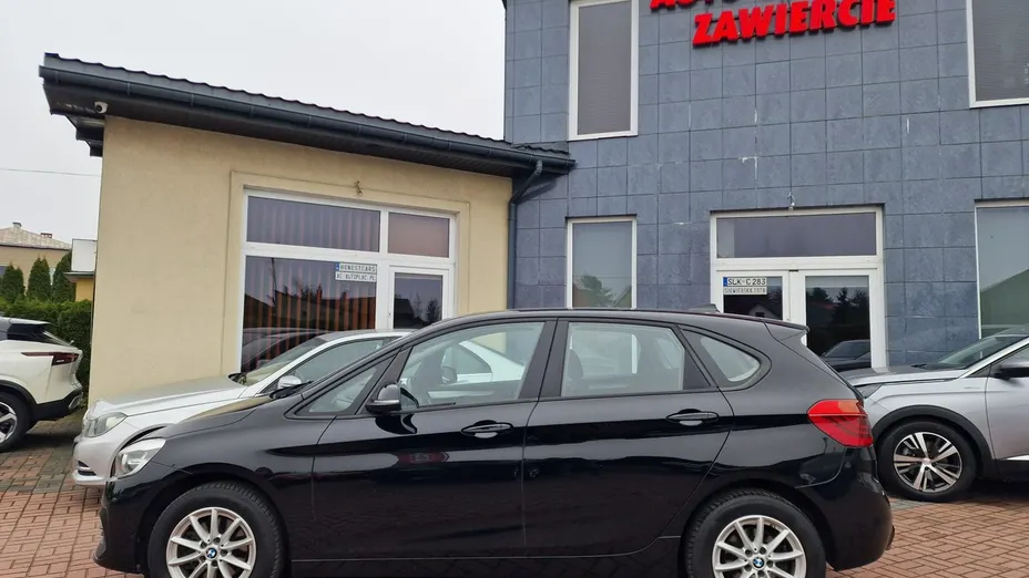 BMW Seria 2 -