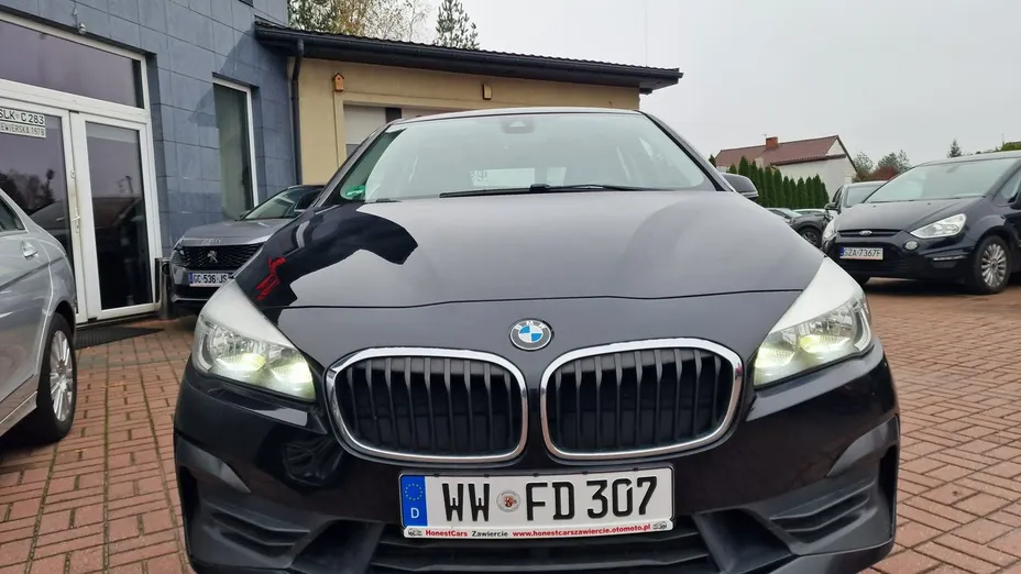 BMW Seria 2 -