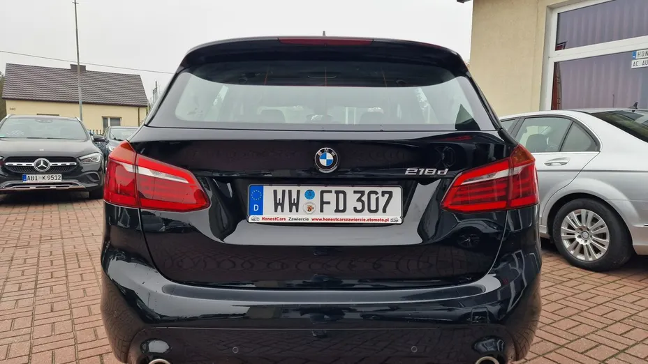 BMW Seria 2 -
